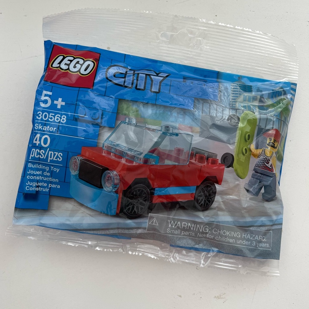 Lego set